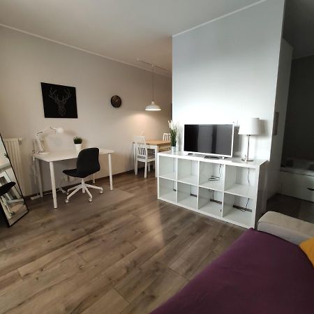 Dworska 1A - Studio By Homeprime Krakow Exterior photo