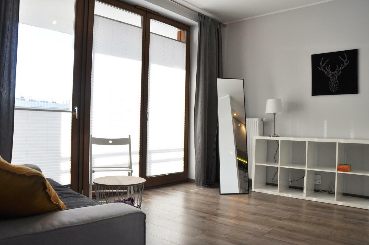 Dworska 1A - Studio By Homeprime Krakow Exterior photo