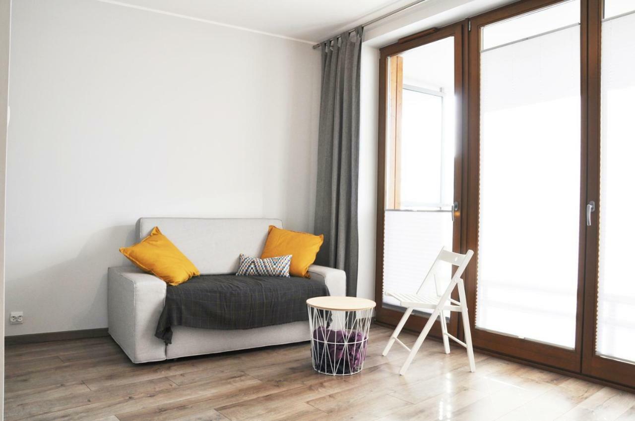 Dworska 1A - Studio By Homeprime Krakow Exterior photo